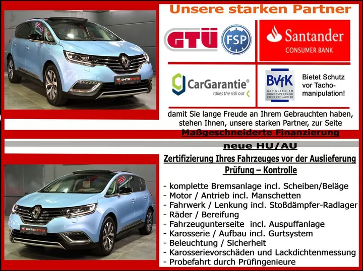 Renault Espace