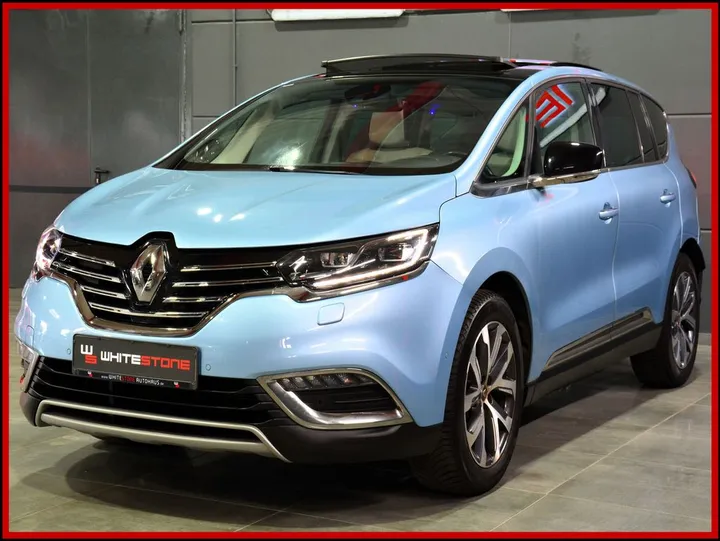 Renault Espace