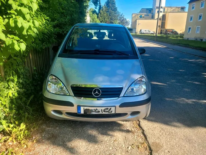 Mercedes-Benz Other