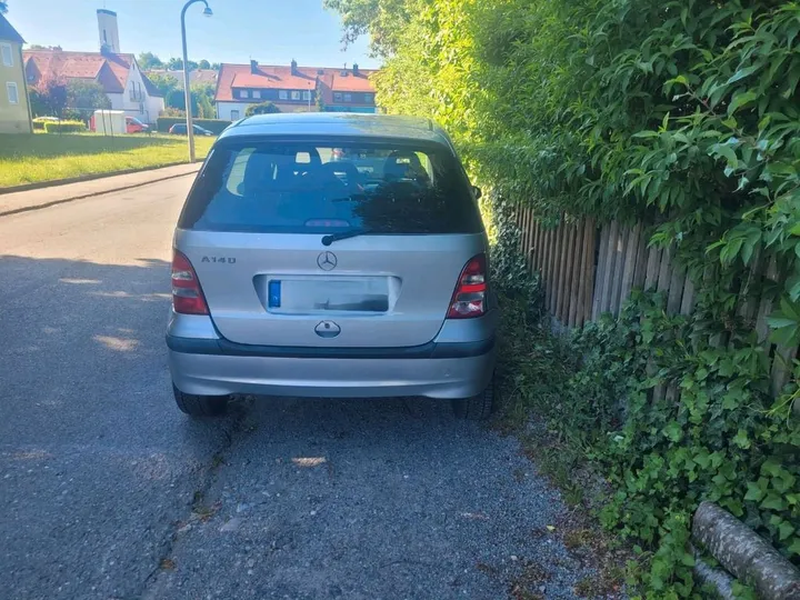 Mercedes-Benz Other