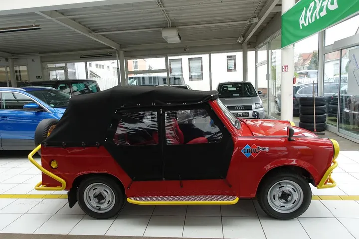 Trabant Other