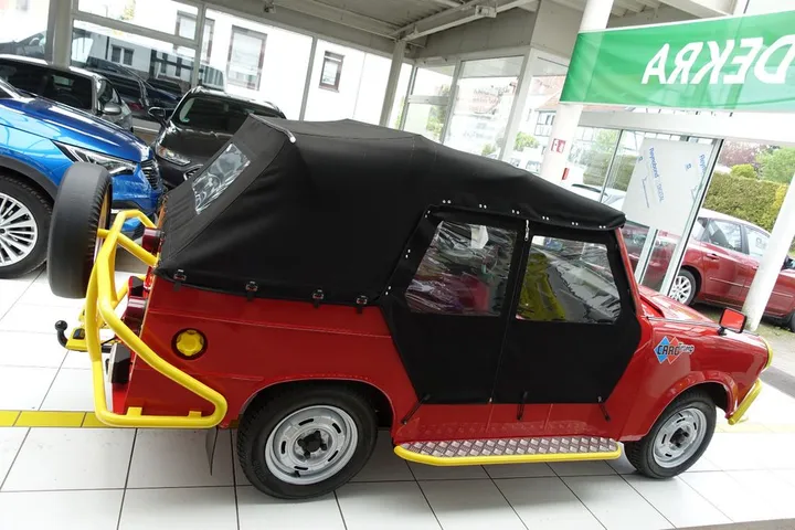 Trabant Other