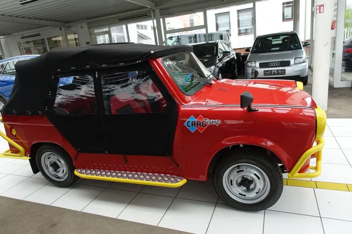 Trabant Other