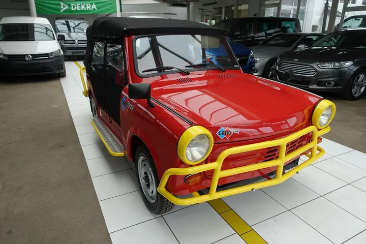 Trabant Other