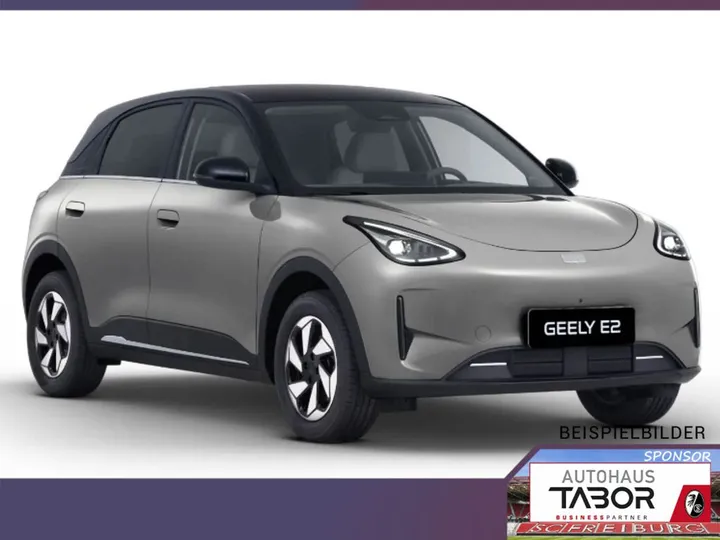 Geely E2
