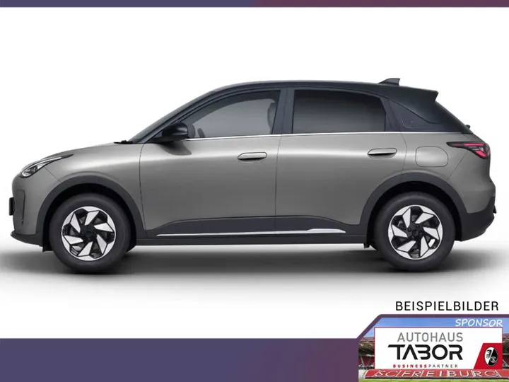 Geely E2