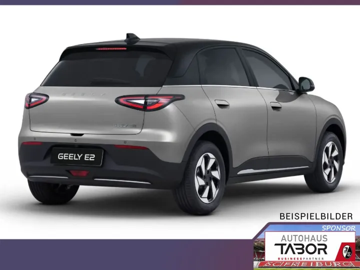 Geely E2