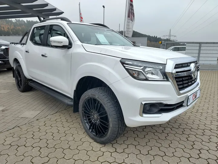 DFSK Rich 6