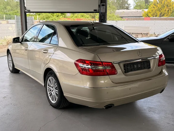 Mercedes-Benz E 350