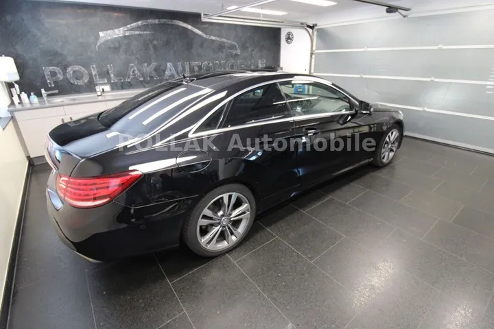 Mercedes-Benz E 250