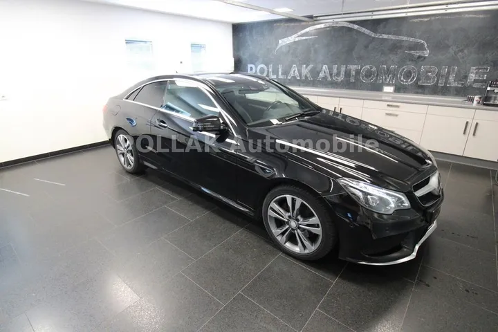 Mercedes-Benz E 250