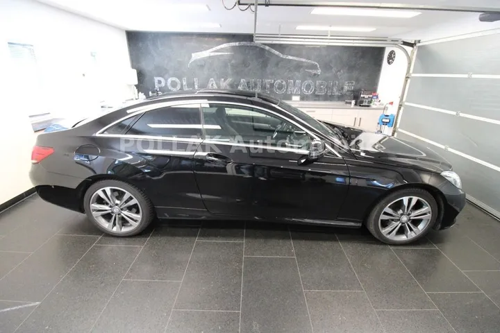 Mercedes-Benz E 250