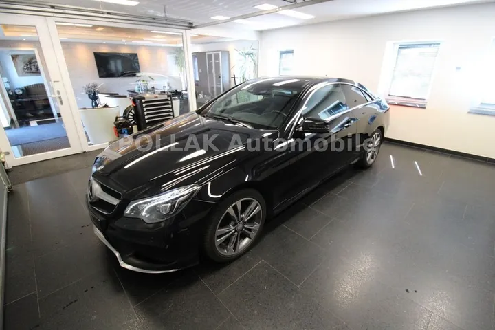 Mercedes-Benz E 250