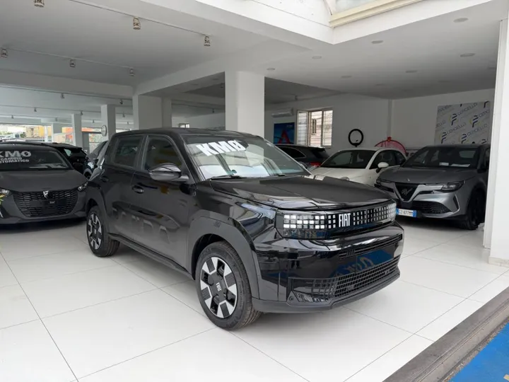 Fiat Other