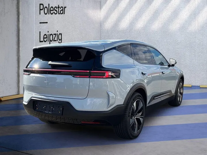 Polestar 3