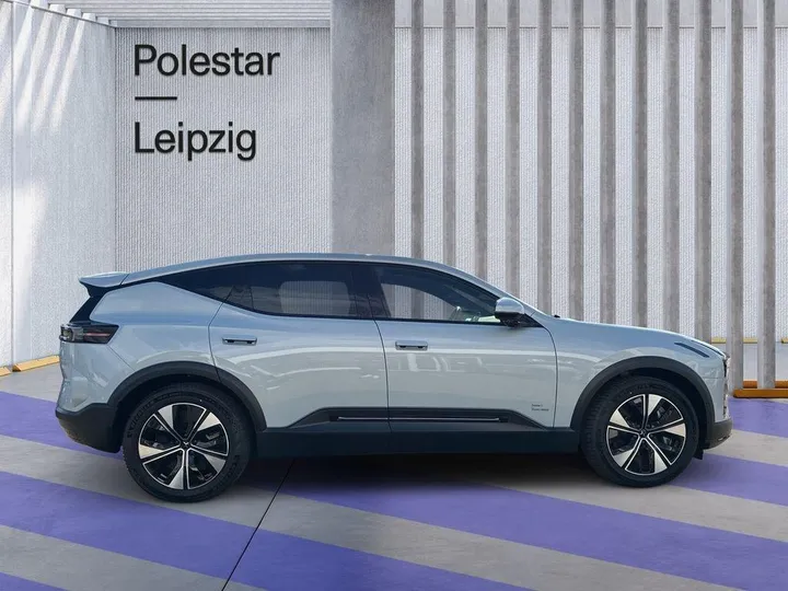 Polestar 3