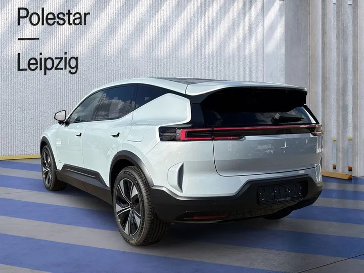 Polestar 3