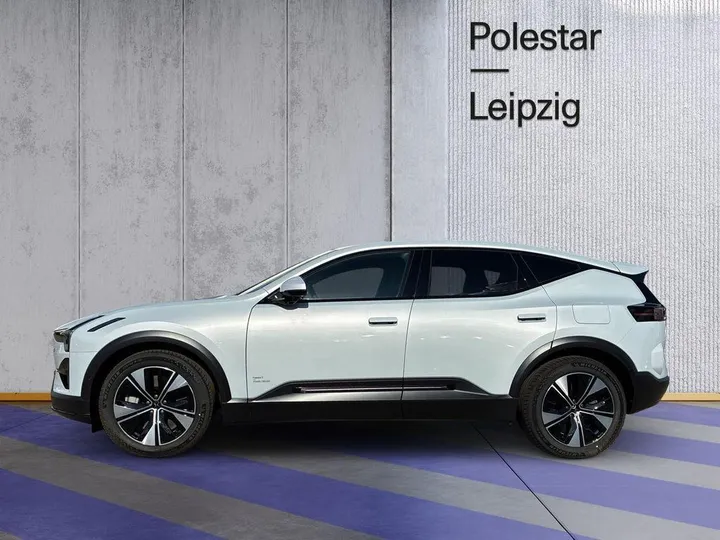 Polestar 3