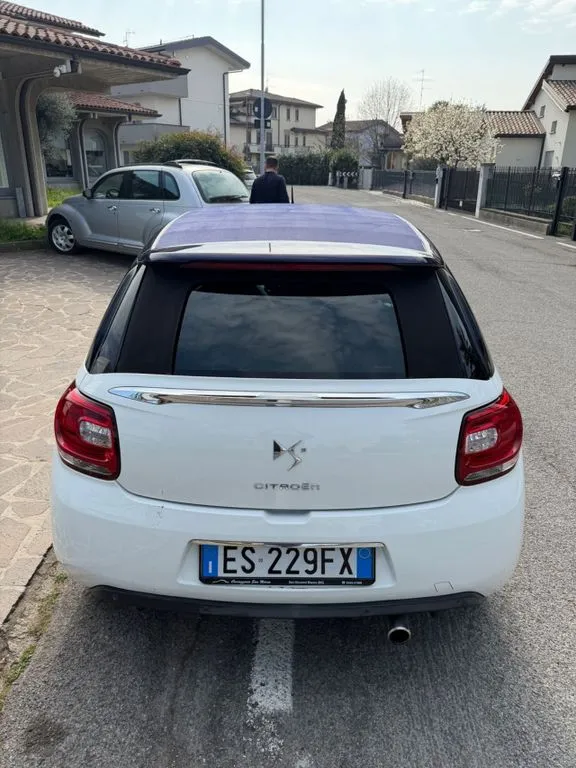 DS Automobiles DS3