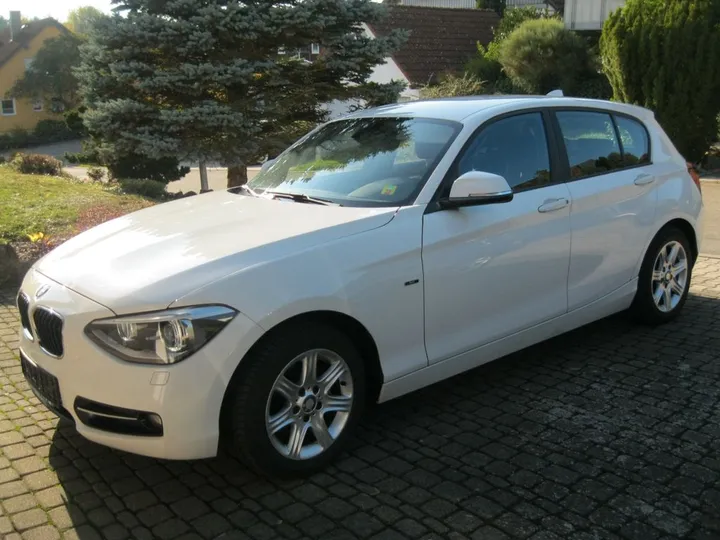 BMW 118