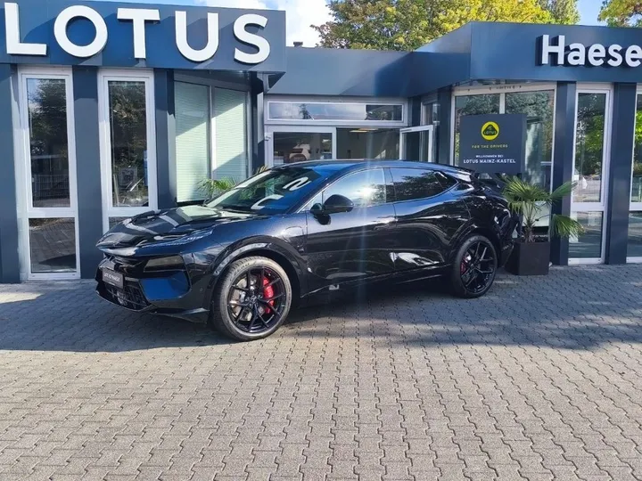 Lotus Eletre