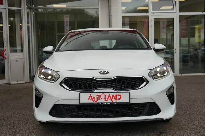 Kia cee'd / Ceed
