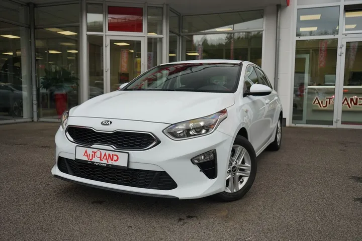 Kia cee'd / Ceed
