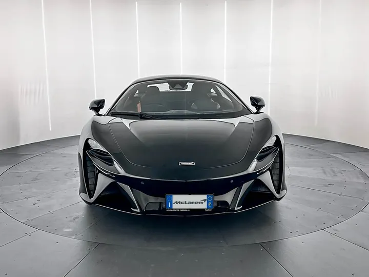 McLaren Artura