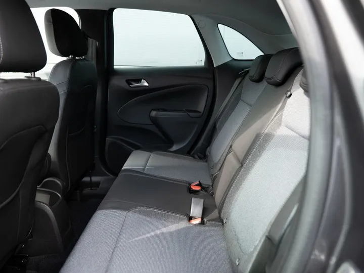 Opel Crossland (X)