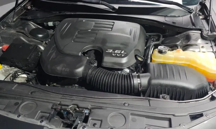Chrysler 300C