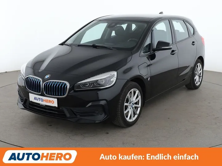 BMW 225 Active Tourer