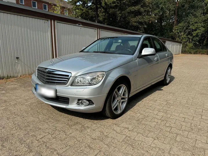 Mercedes-Benz C 280