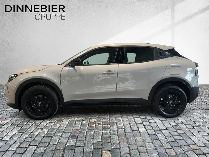 Alfa Romeo Junior