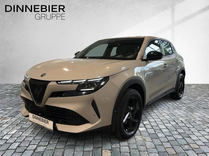 Alfa Romeo Junior
