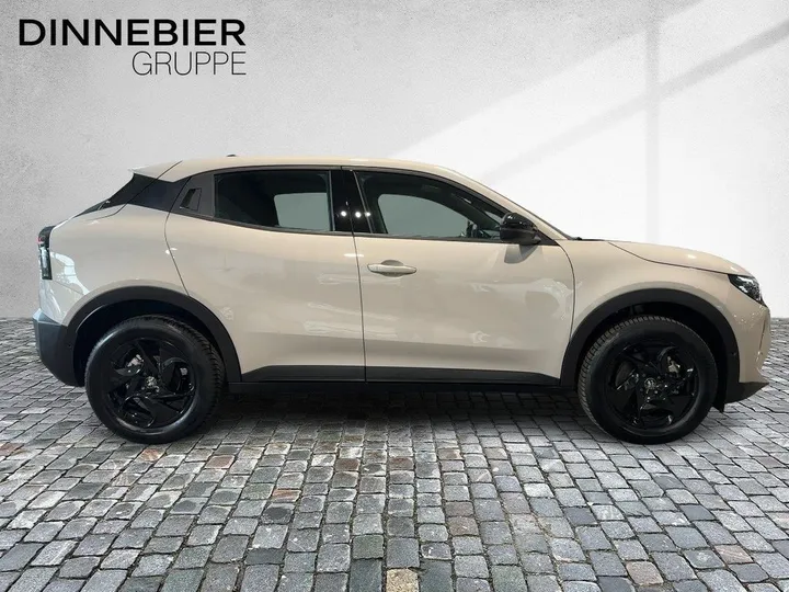 Alfa Romeo Junior