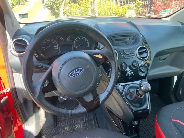 Ford Ka/Ka+