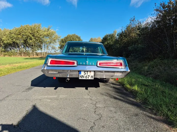 Dodge Other