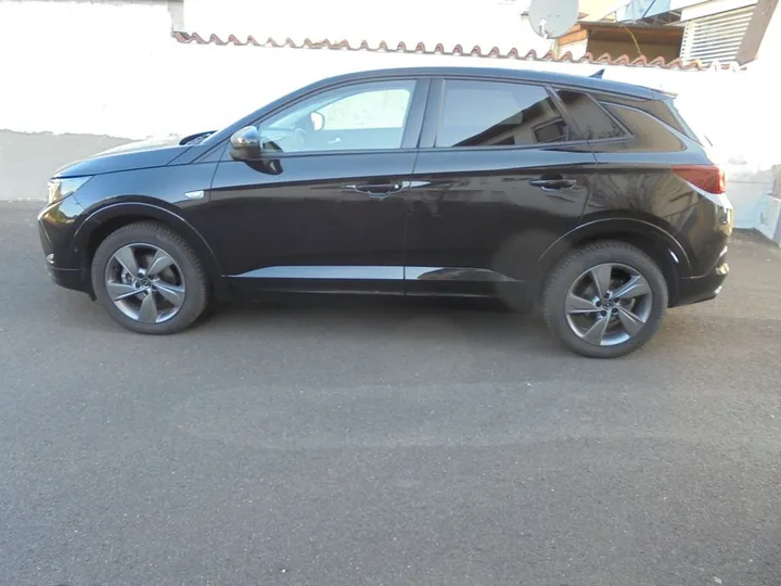 Opel Grandland (X)