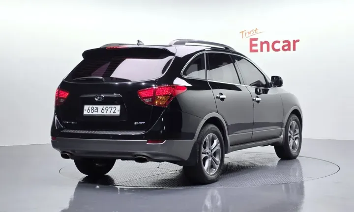 Hyundai Veracruz