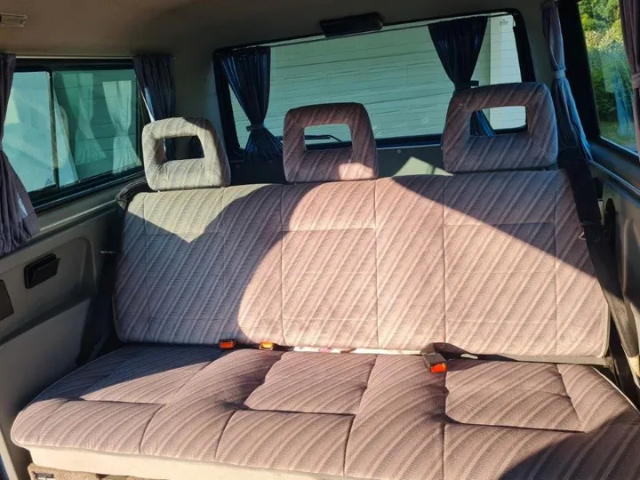Volkswagen T3 Multivan