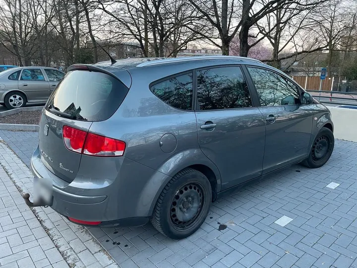 Seat Altea