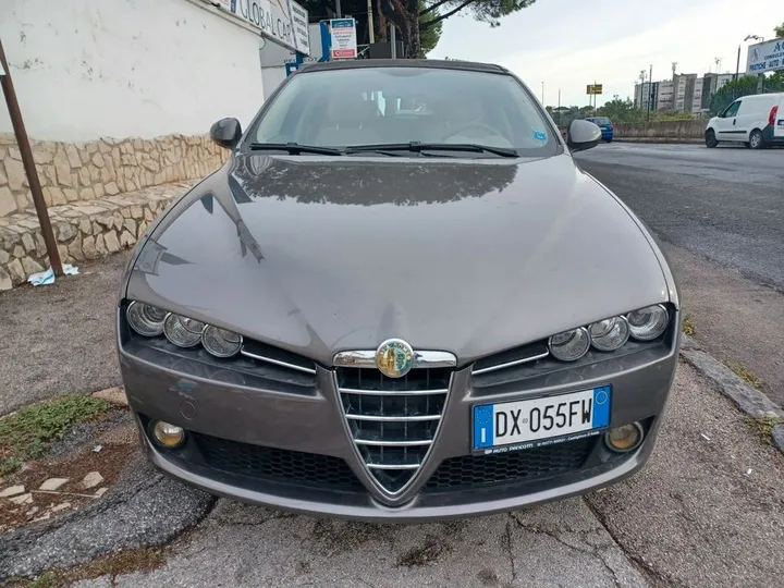 Alfa Romeo 159
