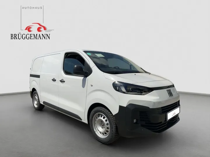 Fiat Scudo
