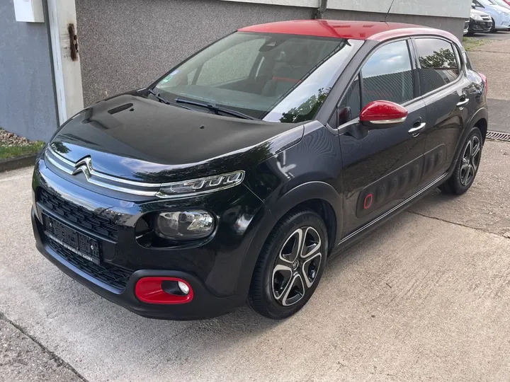 Citroën C3