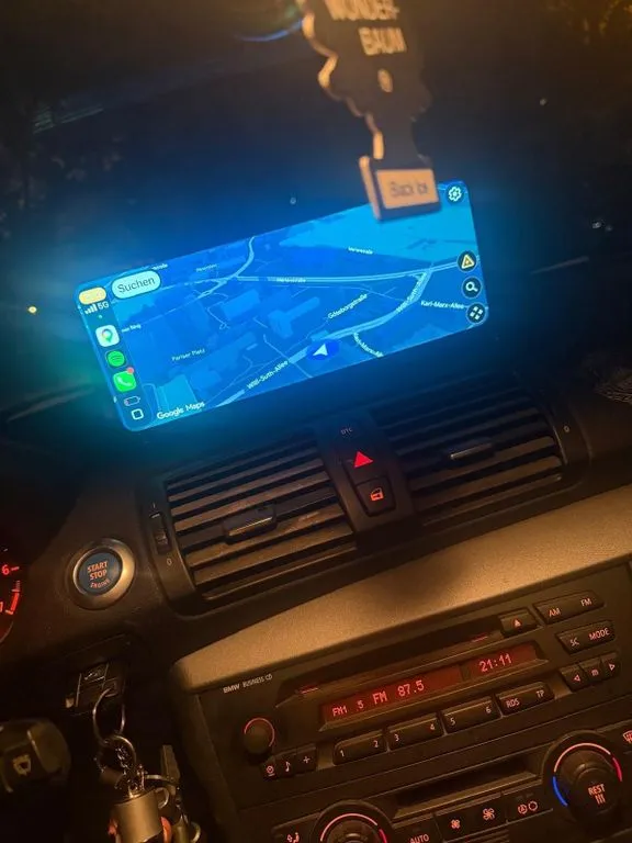 BMW Other