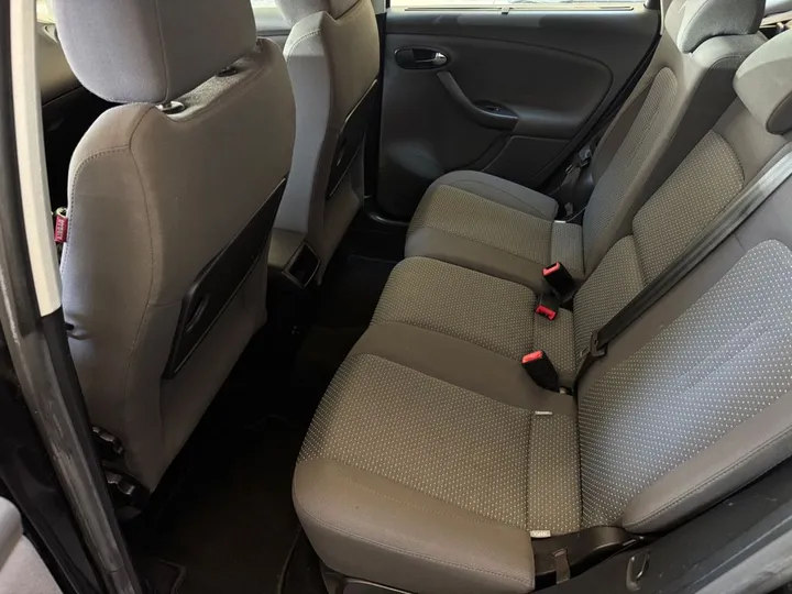Seat Altea