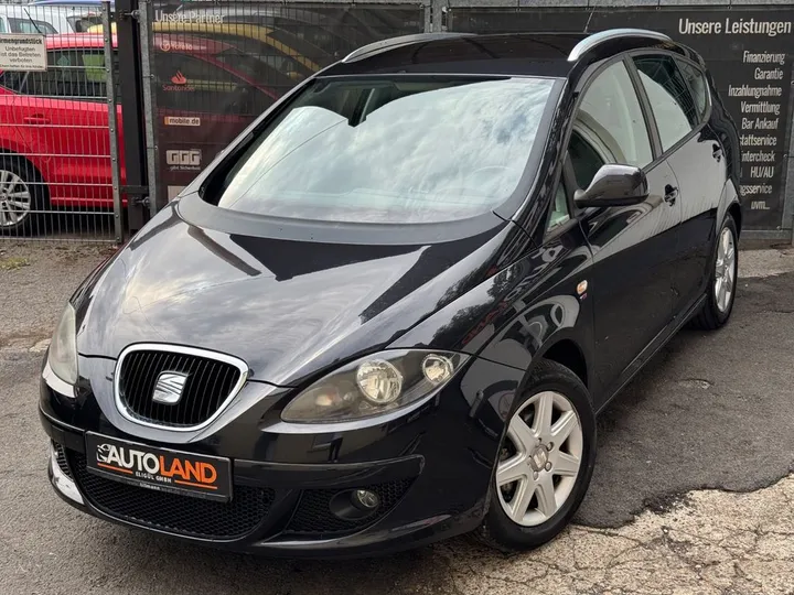 Seat Altea