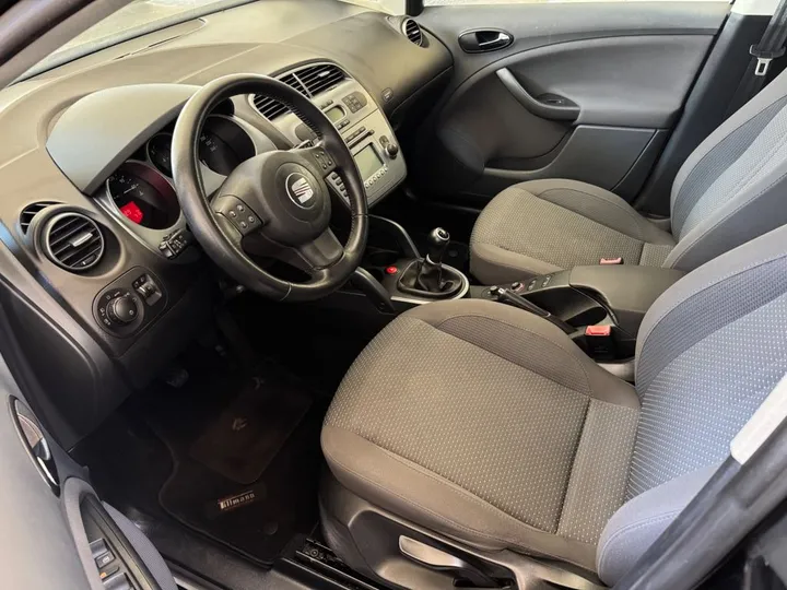 Seat Altea