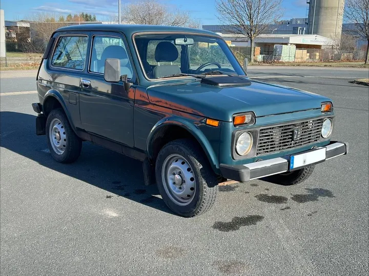 Lada Niva