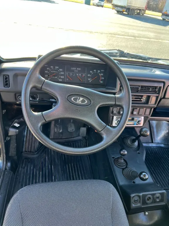 Lada Niva